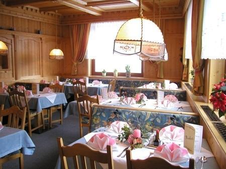 Гостевой дом Gasthof Alpenfrieden