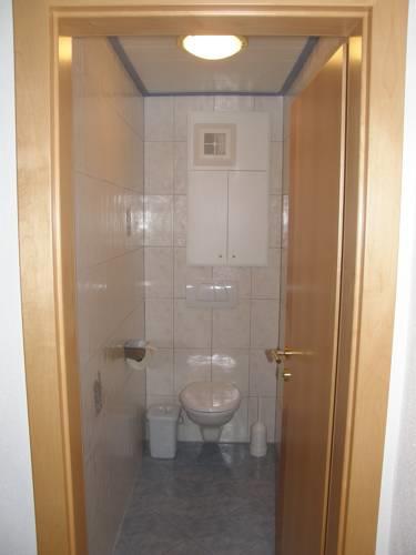 Апартаменты Haus Anna