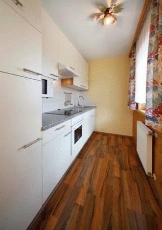 Апартаменты Appartement Hofmann