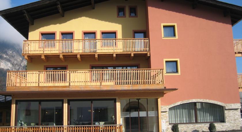 Отель Hotel Jagdhof