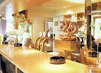 Гостевой дом Hotel Pension Central