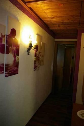 Апартаменты Apartment Bierstadl