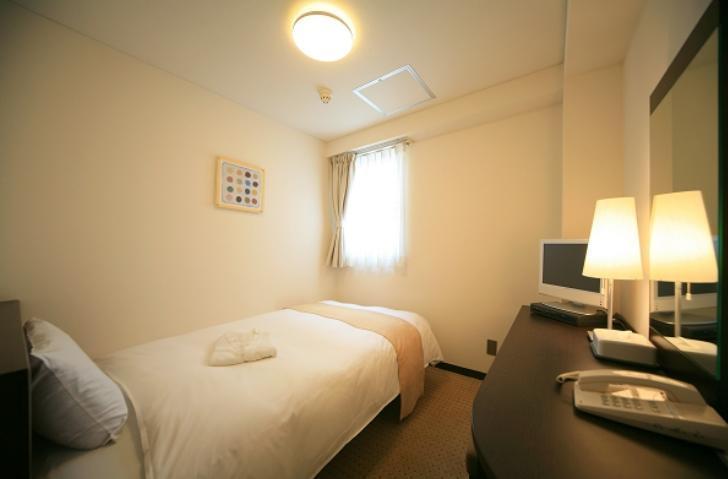 Отель Chisun Hotel Koriyama