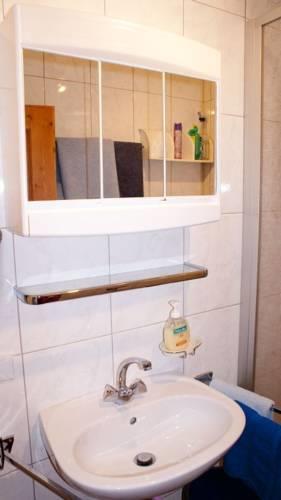 Апартаменты Ferienwohnung Ruppnig