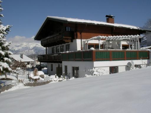 Апартаменты Appartement Holiday