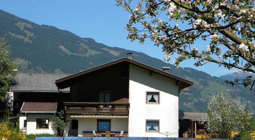 Landhaus Klaus