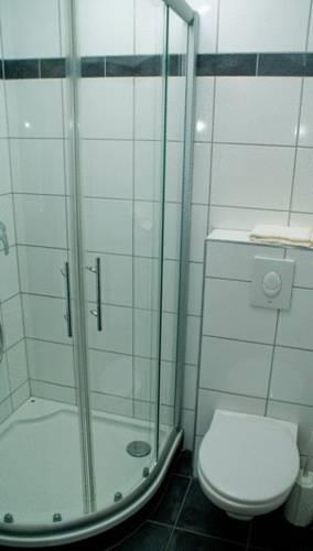 Гостевой дом Haus Andrea