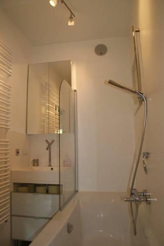 Апартаменты Seehaus Fiedler