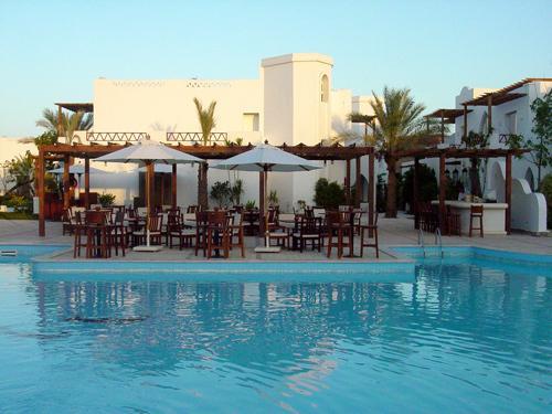 Marmara Hotel & Resort