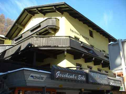 Haus Arnold