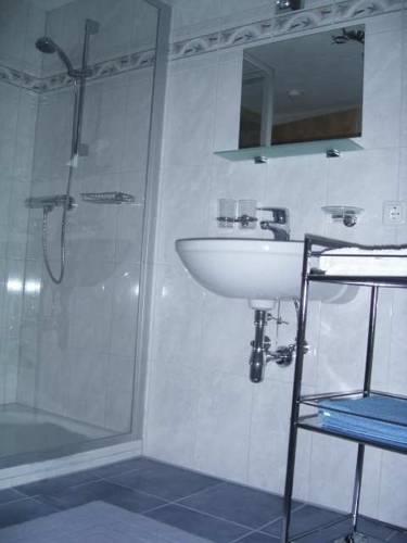 Апартаменты Haus Dreiländerblick