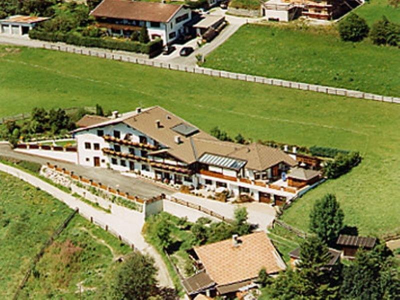 Апартаменты Landhaus Töchterle