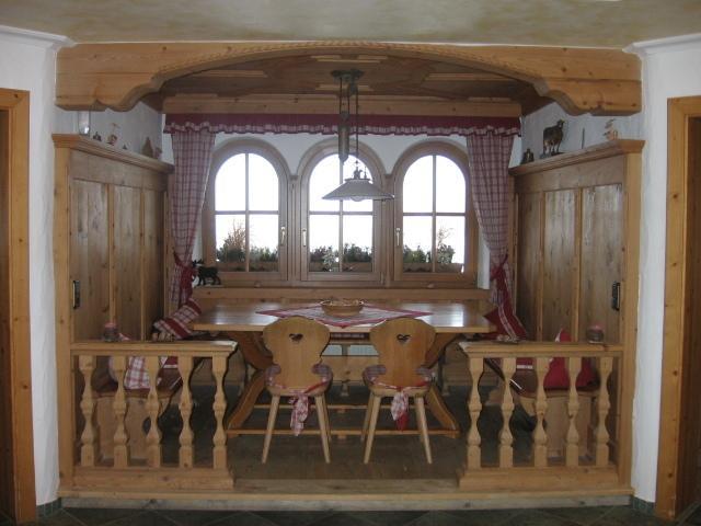 Апартаменты Schlosserhof