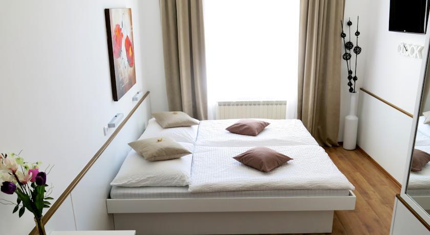 KIBI Rooms