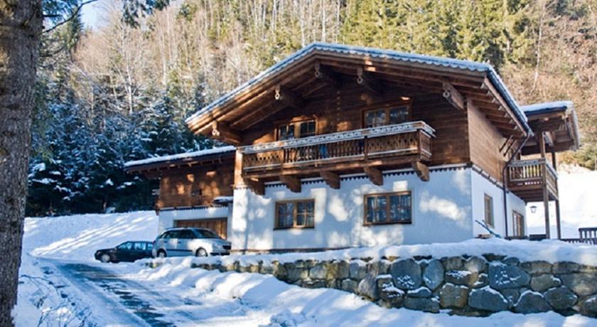 Апартаменты Ferienwohnung Steiner