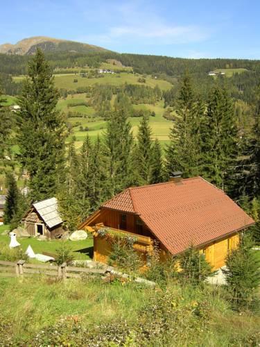 Апартаменты Ferienhaus Brugger