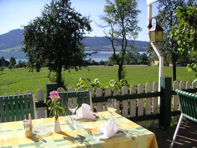 Отель Gasthof-Hotel Bramosen