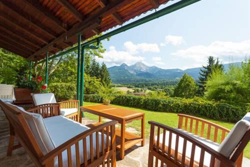 Апартаменты Ferienhaus Kärnten Dr. Baumgartner