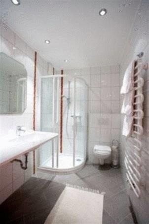 Гостевой дом Hotel Gasthof Neumayr
