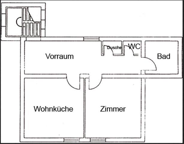 Апартаменты St. Hubertus