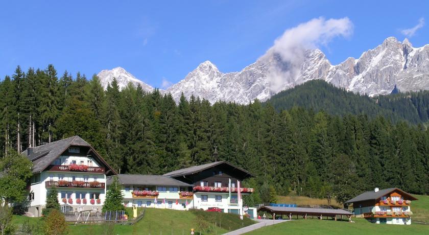 Hotel Tischlberger