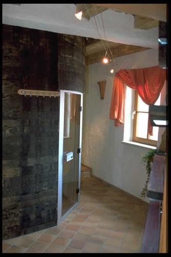 Отель Kultur Weingut Kästenburg