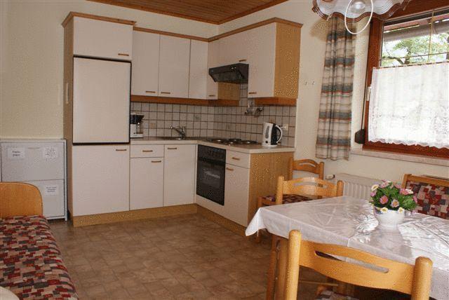 Апартаменты Ferienhaus Plozner