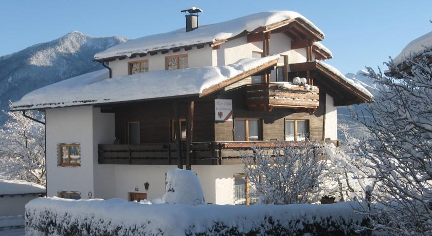 Гостевой дом Haus Müller