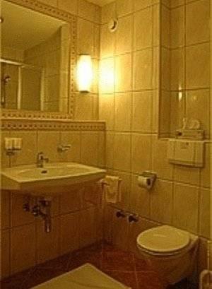 Отель Hotel Moserhof