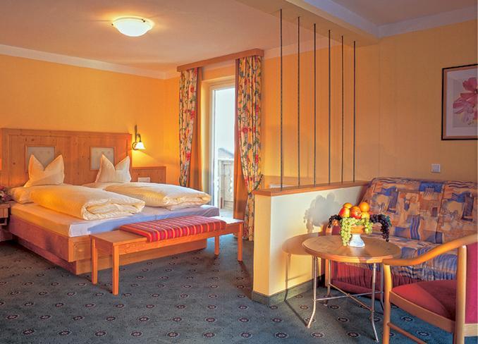 Отель Hotel Truyenhof