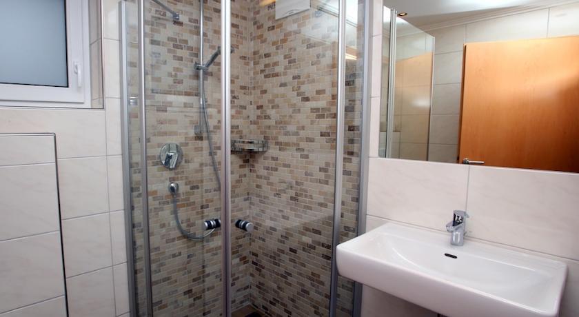 Appartement Exclusive by Easy Holiday Appartements