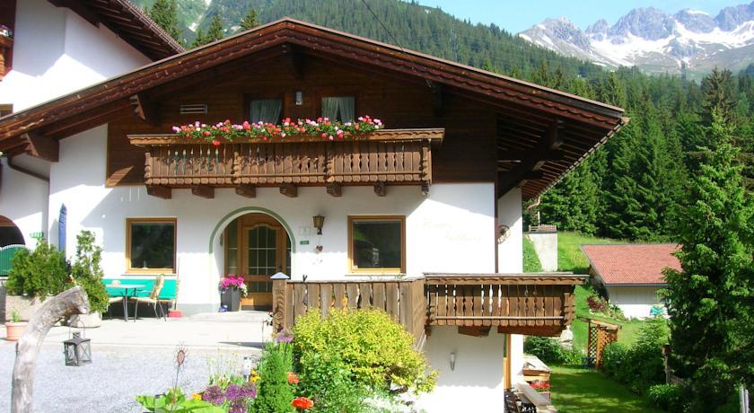 Apartment Valtiner