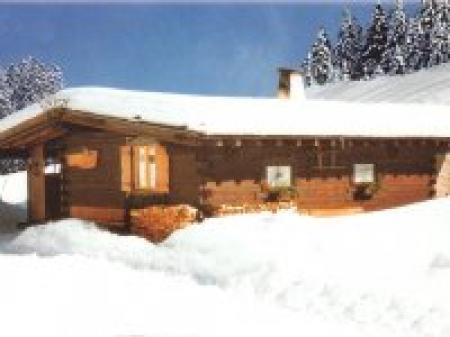 Отель Chalets Gassler