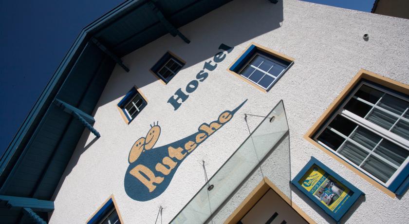 Хостел Rutsche Hostel
