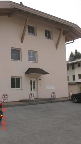 Appartement Dorfblick Top 1