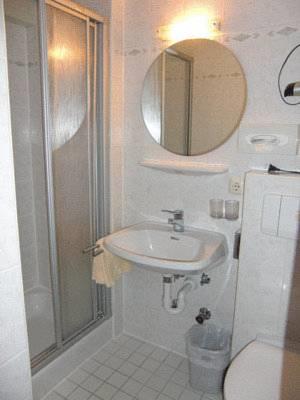 Отель Hotel Schachtnerhof