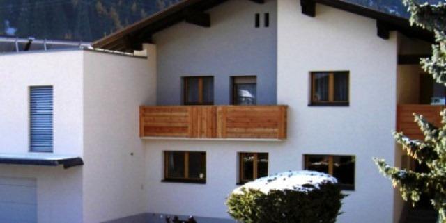 Гостевой дом Haus Christopherus
