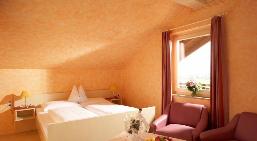 Апартаменты Appartementhotel Karawankenblick