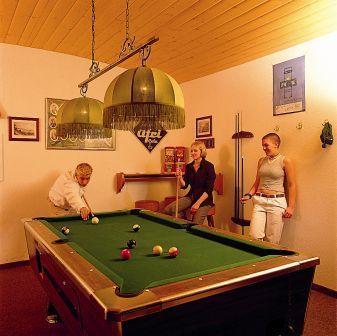 Отель Hotel Restaurant Sonnhof