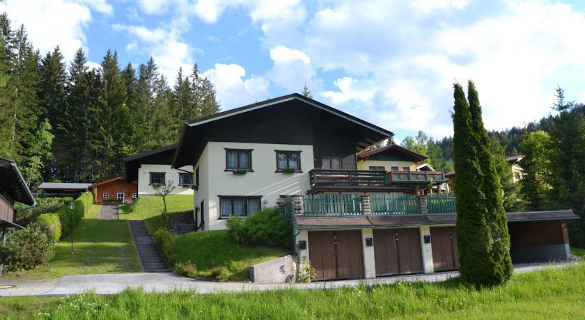 Ferienwohnungen Walcher
