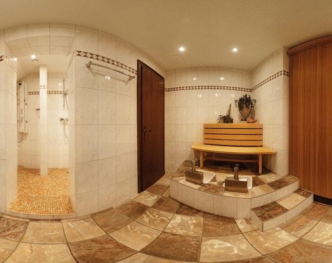 Отель Hotel Zillerhof