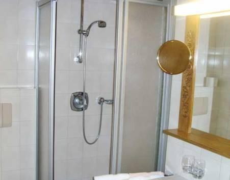 Гостевой дом Pension Bergheim