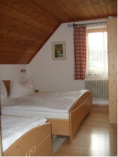 Отель Bio Bauernhof Schoberhof