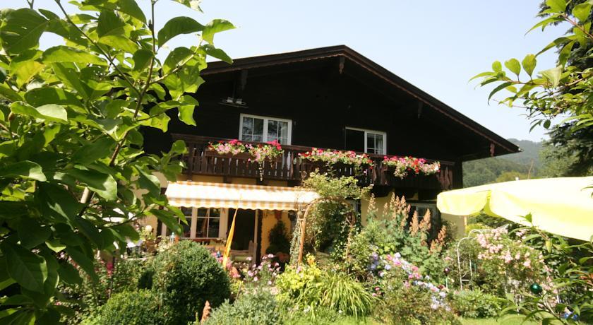 Апартаменты Appartement am Skilift