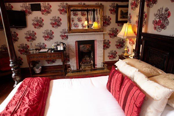 Broadoaks Country House