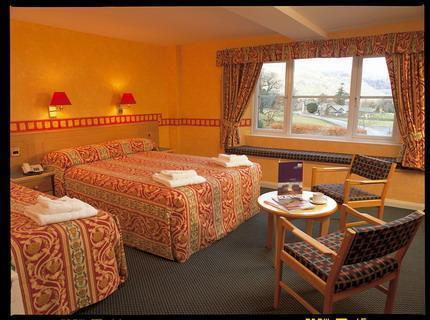 Отель Patterdale Hotel