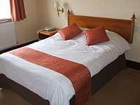 Отель Six Hills Hotel