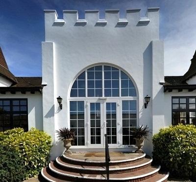 Отель The Thorpeness Hotel
