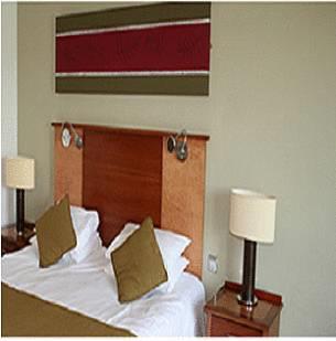 Отель Towers Hotel & Spa