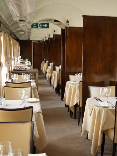 Sidings Hotel & Restaurant